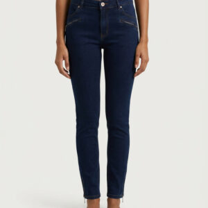Marc Lauge Channe 7/8 Jeans