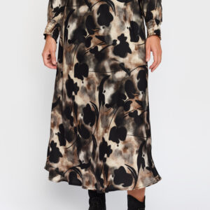 2Biz Georgina Nederdel