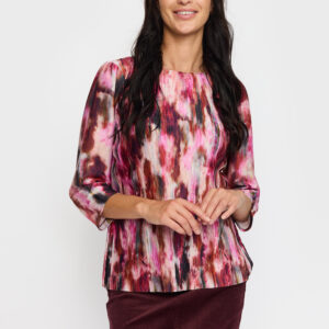 2Biz Gudrun Bluse