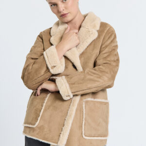 FreeQuent Lamse jakke