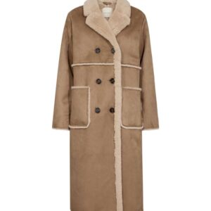 FreeQuent Lamse frakke