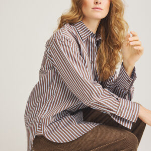 OneTwo Gertantu Skjorte