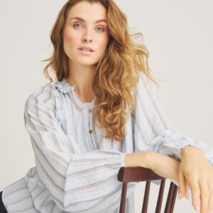 OneTwo Chalina Skjorte