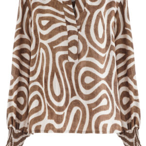 OneTwo Jozi Bluse
