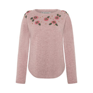 Mansted Flower Strik