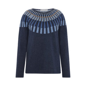 Mansted Josephine Strik