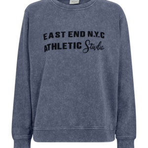 FreeQuent Blest Pullover