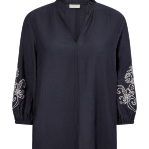 FreeQuent Lindy Bluse