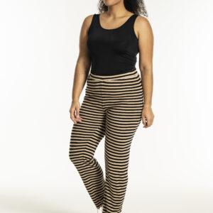 SG155 Rib Pant Strib