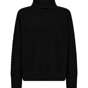 FreeQuent Saturn Pullover