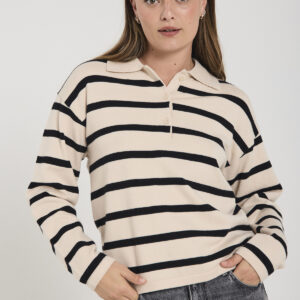 FreeQuent Claura Polo