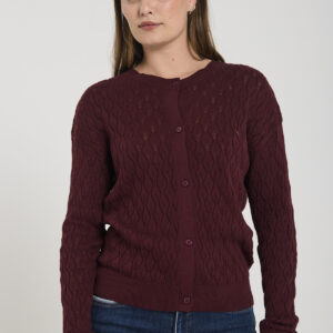 FreeQuent Dodo Cardigan