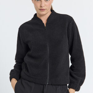 FreeQuent Teddy Jakke