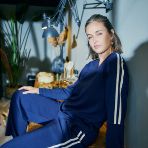 FreeQuent Lucinda Pullover