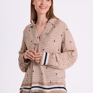 FreeQuent Nisa Bluse