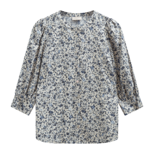 FreeQuent Molli Shirt