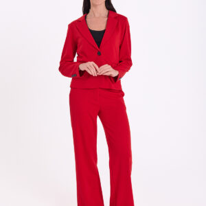 FreeQuent Nanni True Red Pant