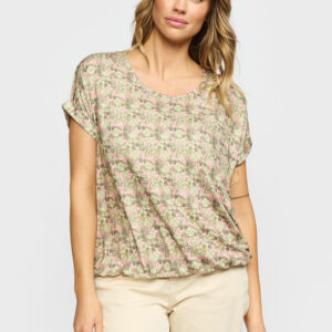 2Biz Otea T-shirt