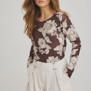 OneTwo Florana T-shirt