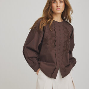 OneTwo Aloisia Skjorte