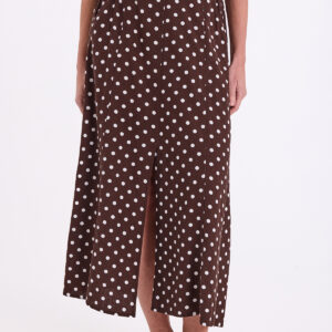 FreeQuent Lavisco Skirt