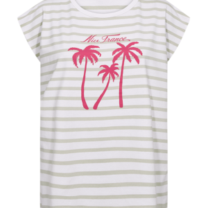 FreeQuent Fenjal Tee F26