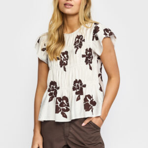2Biz Gina Bluse