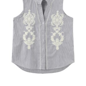 OneTwo Aleksandrine Top
