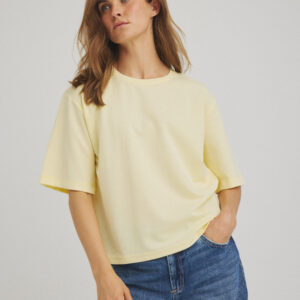 OneTwo Boxy T-shirt