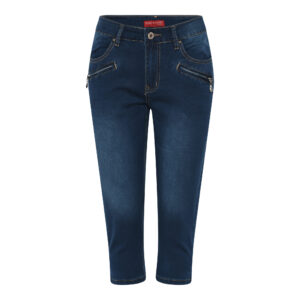 Marc Lauge Channe Denim Pirat