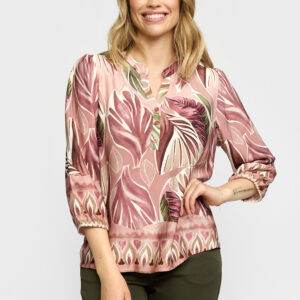 2Biz Ellen Bluse