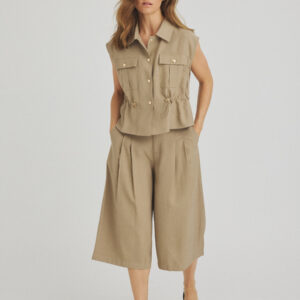OneTwo Valgerd Shorts