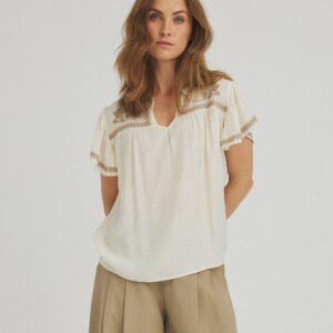 OneTwo Vika Bluse