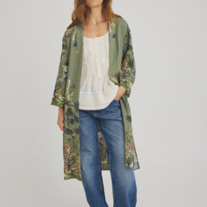 OneTwo Vindie Cardigan