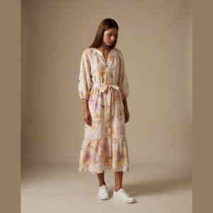 MoonDust Water Dress