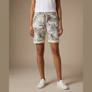 MD Magic Flower Shorts