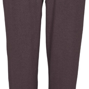 Missya Cozy Pant w.Rib