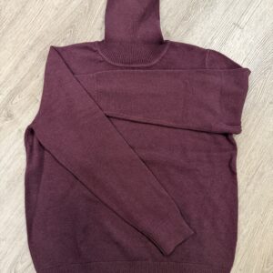 ML Lea Roller Bluse