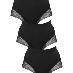 Missya Seamless Maxi Lace